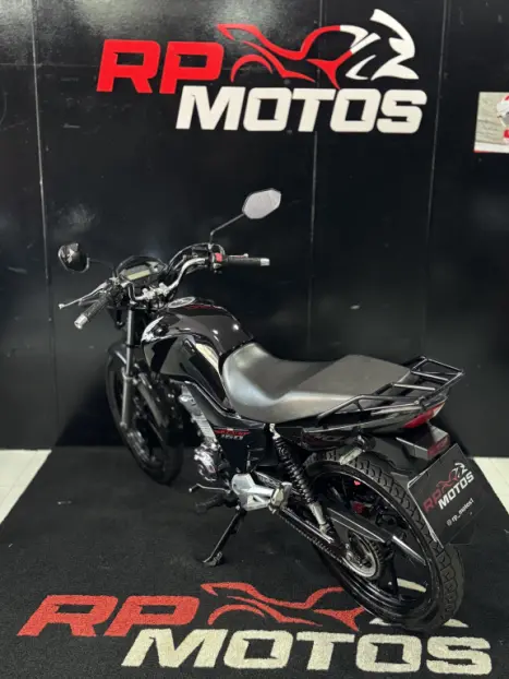 HONDA CG 160 START, Foto 12