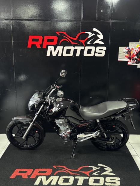 HONDA CG 160 START, Foto 2