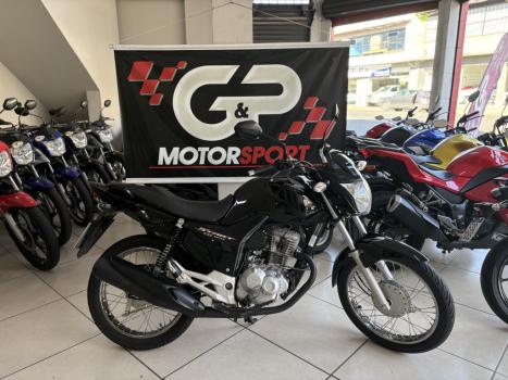 HONDA CG 160 START, Foto 1