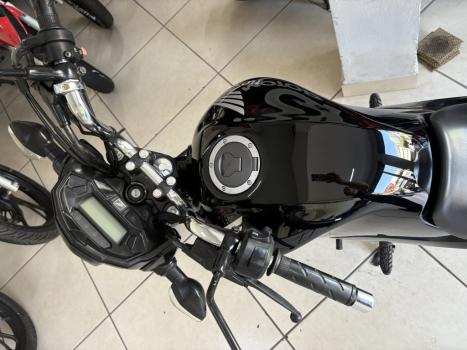HONDA CG 160 START, Foto 7