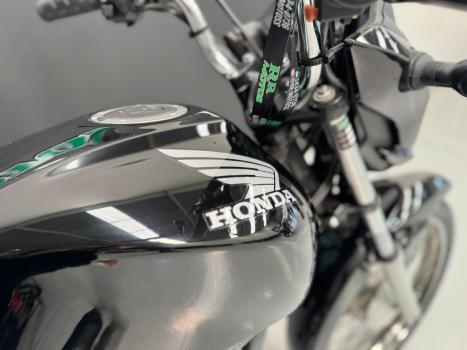 HONDA CG 160 START, Foto 2