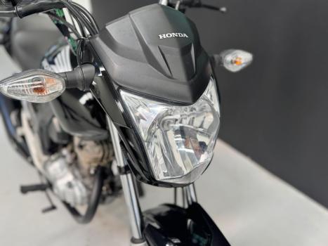 HONDA CG 160 START, Foto 3