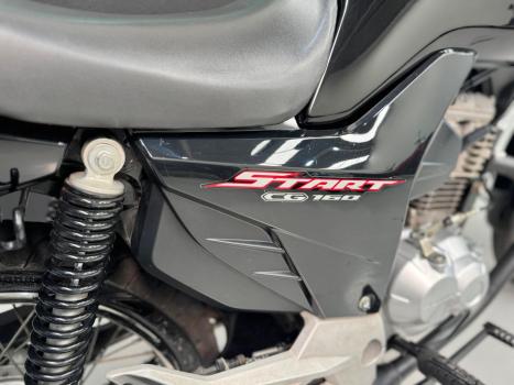 HONDA CG 160 START, Foto 4