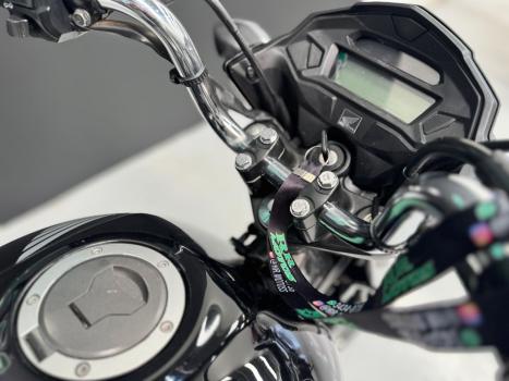 HONDA CG 160 START, Foto 5
