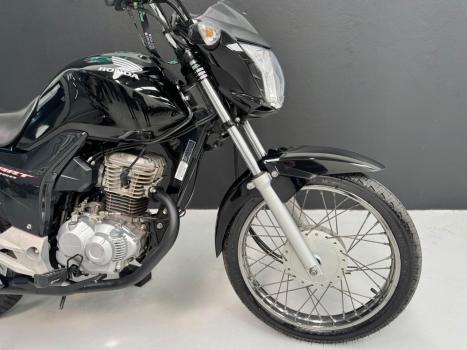 HONDA CG 160 START, Foto 6