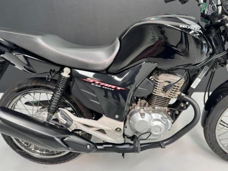HONDA CG 160 START, Foto 7