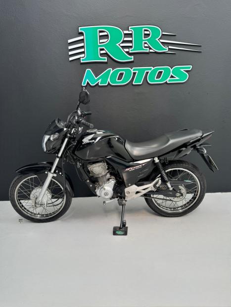 HONDA CG 160 START, Foto 9