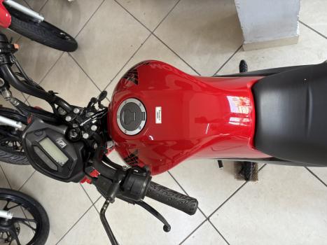 HONDA CG 160 START, Foto 7