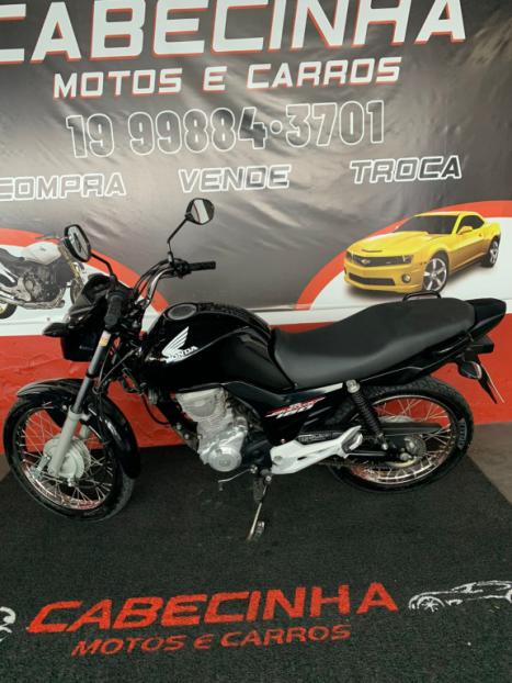 HONDA CG 160 START, Foto 2