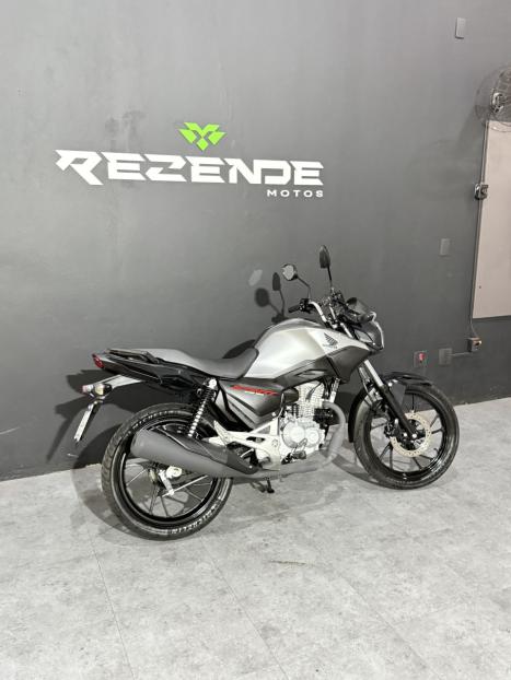 HONDA CG 160 START, Foto 7