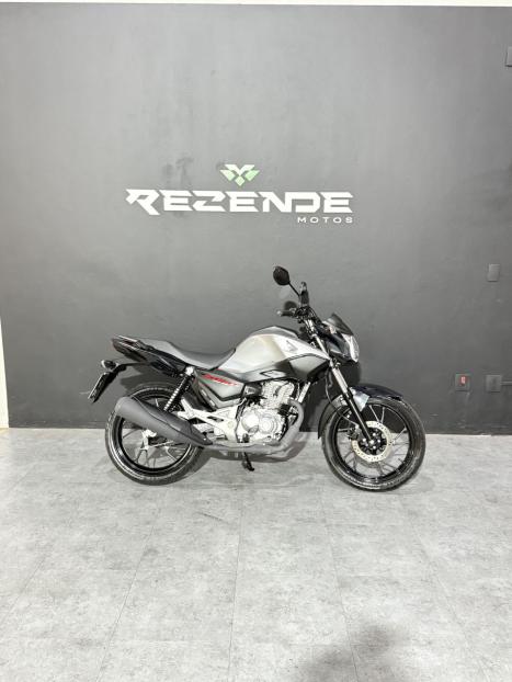 HONDA CG 160 START, Foto 8