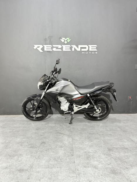 HONDA CG 160 START, Foto 10