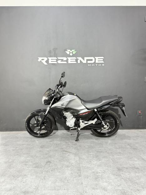 HONDA CG 160 START, Foto 11