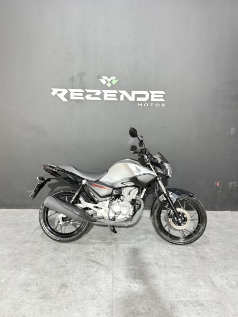 HONDA CG 160 START, Foto 12