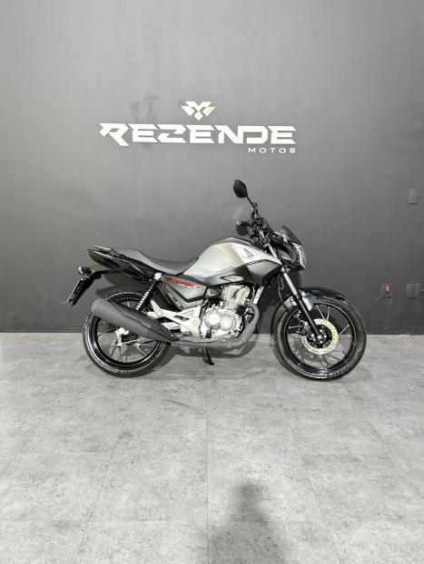 HONDA CG 160 START, Foto 14