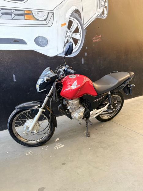 HONDA CG 160 START, Foto 2