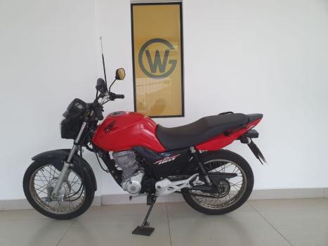 HONDA CG 160 START, Foto 2