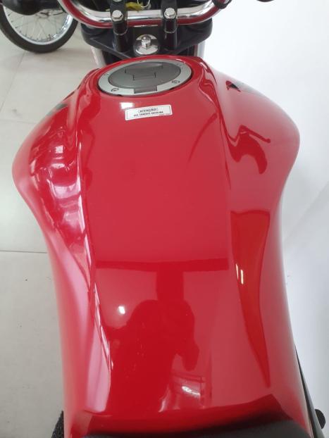 HONDA CG 160 START, Foto 5