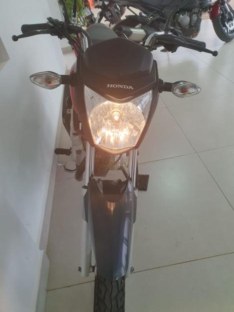 HONDA CG 160 START, Foto 7