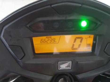HONDA CG 160 START, Foto 9