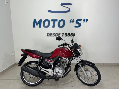 HONDA CG 160 START, Foto 1