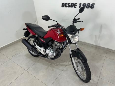 HONDA CG 160 START, Foto 3