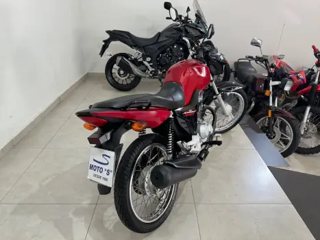 HONDA CG 160 START, Foto 5