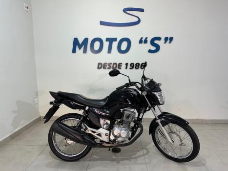 HONDA CG 160 START, Foto 1