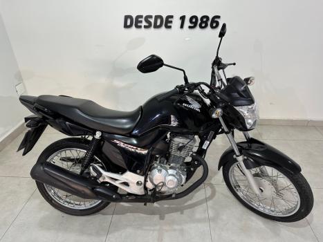 HONDA CG 160 START, Foto 2