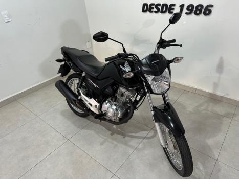 HONDA CG 160 START, Foto 3