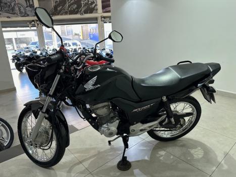 HONDA CG 160 START, Foto 4