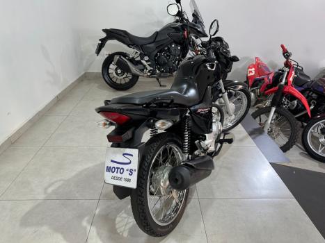 HONDA CG 160 START, Foto 5