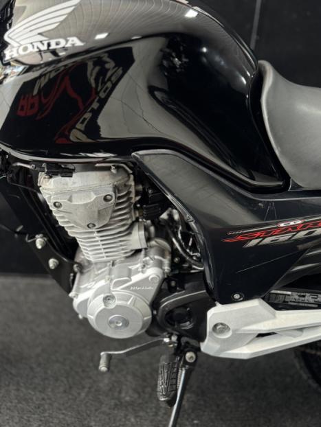 HONDA CG 160 START, Foto 7