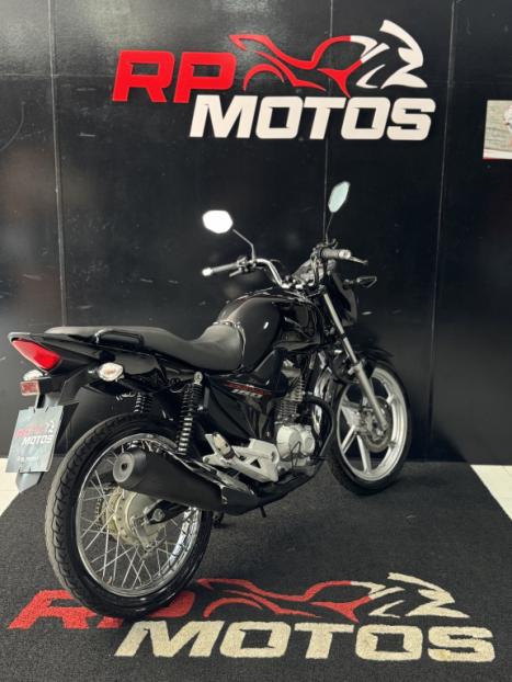 HONDA CG 160 START, Foto 12