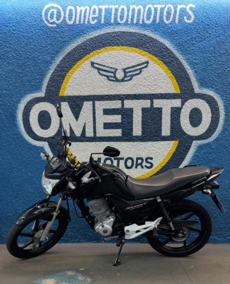 HONDA CG 160 START, Foto 1