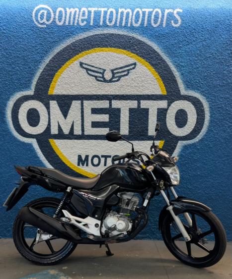 HONDA CG 160 START, Foto 3