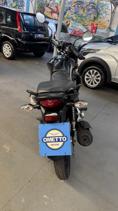 HONDA CG 160 START, Foto 9