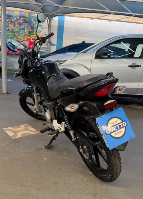 HONDA CG 160 START, Foto 10