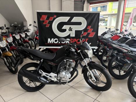 HONDA CG 160 START, Foto 1