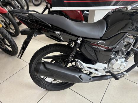 HONDA CG 160 START, Foto 2
