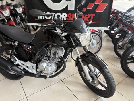 HONDA CG 160 START, Foto 3