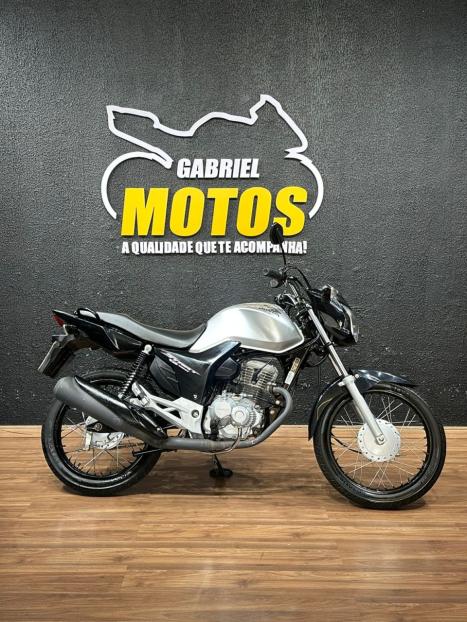 HONDA CG 160 START, Foto 1
