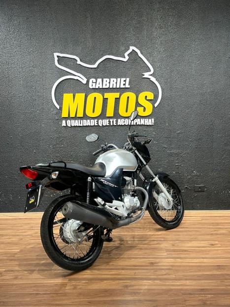 HONDA CG 160 START, Foto 6