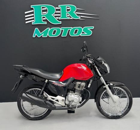 HONDA CG 160 START, Foto 1