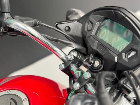 HONDA CG 160 START, Foto 5