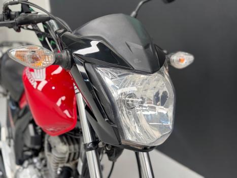 HONDA CG 160 START, Foto 7