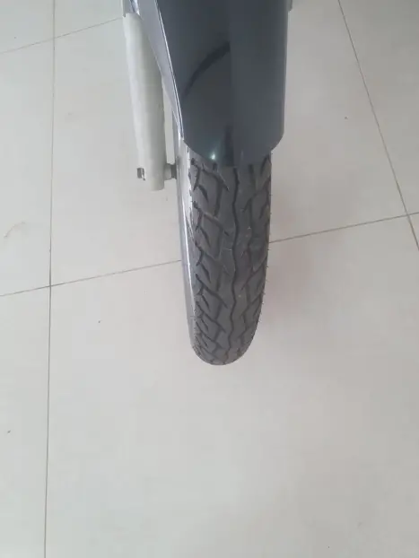 HONDA CG 160 START, Foto 8
