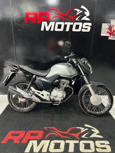 HONDA CG 160 START, Foto 1