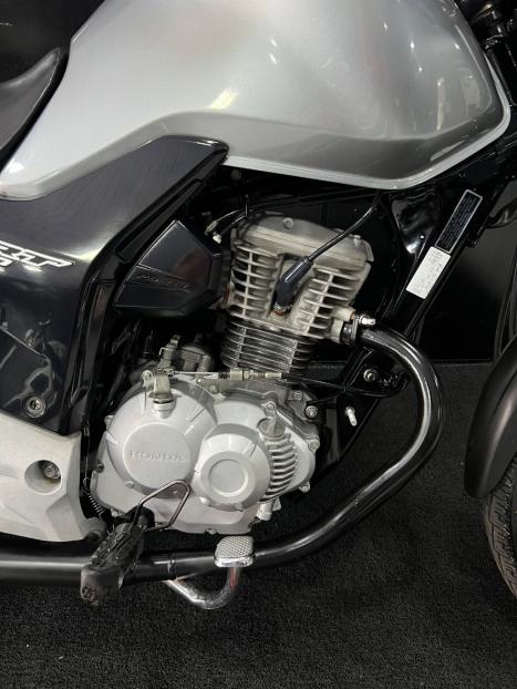 HONDA CG 160 START, Foto 3
