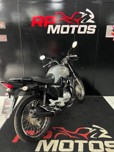 HONDA CG 160 START, Foto 5